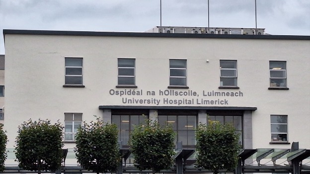 Overcrowding crisis his new level at UHL