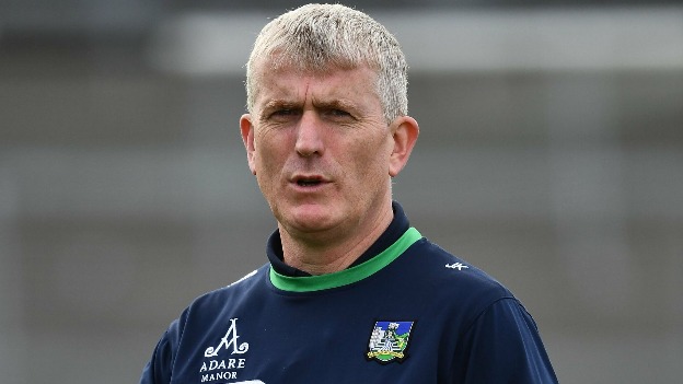 John Kiely to remain as Limerick manager